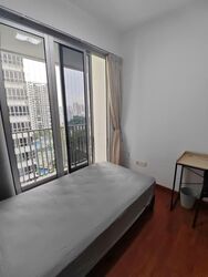 The Parc Condominium (D5), Condominium #560344751